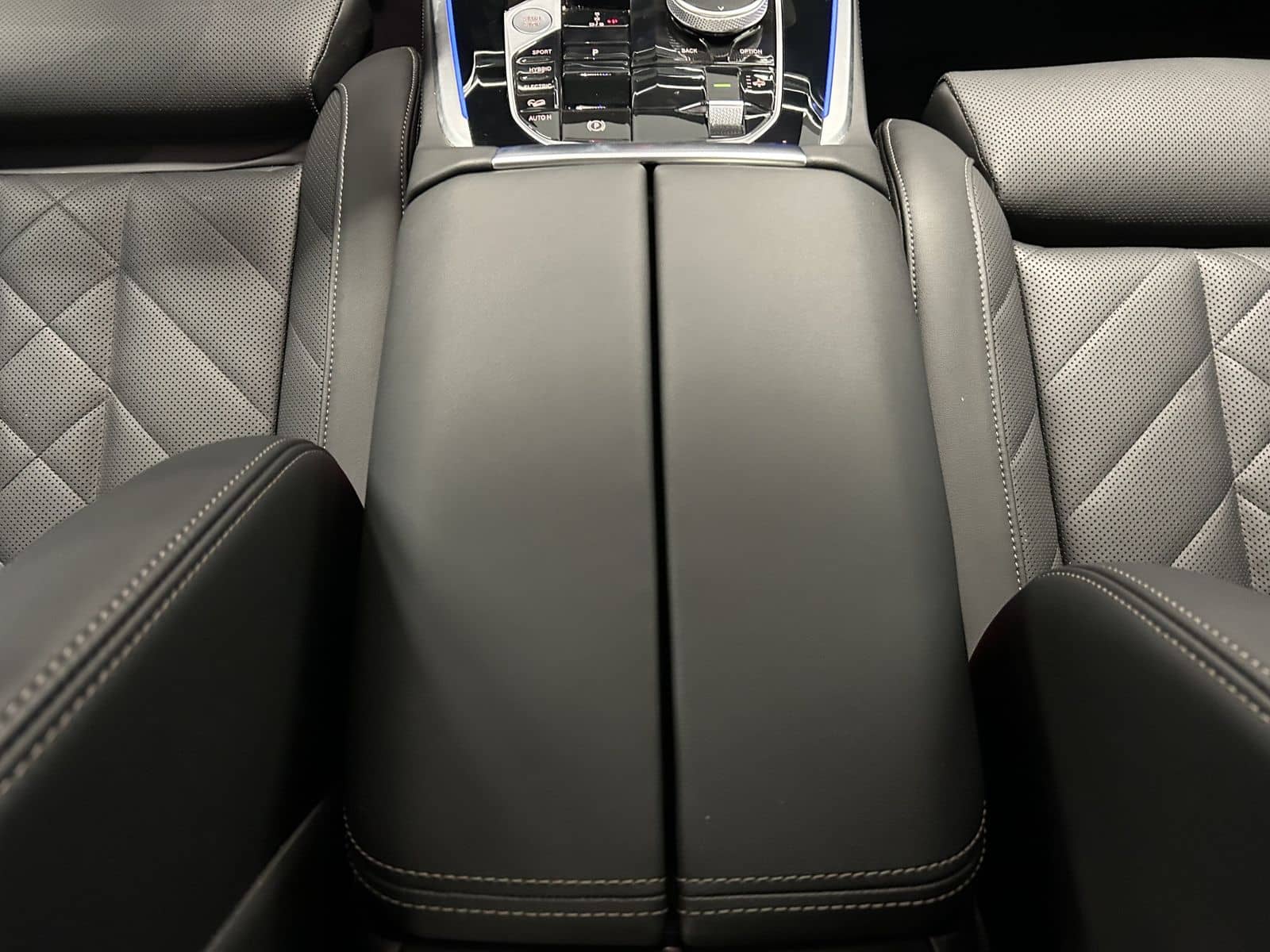 BMW X5 xDrive50e M Sportpaket Pro Pano. Harman/Kardo foto 24