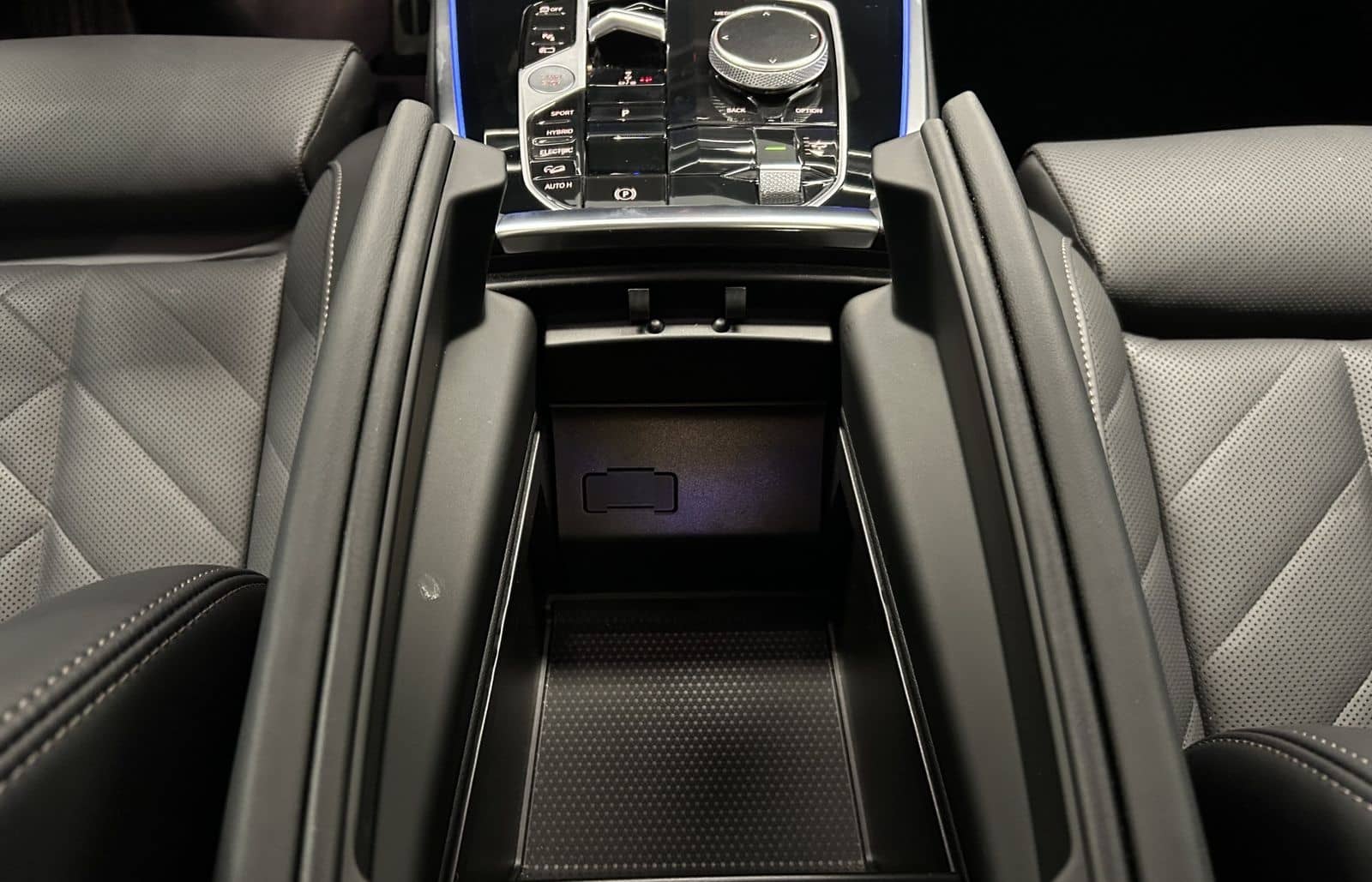 BMW X5 xDrive50e M Sportpaket Pro Pano. Harman/Kardo foto 25