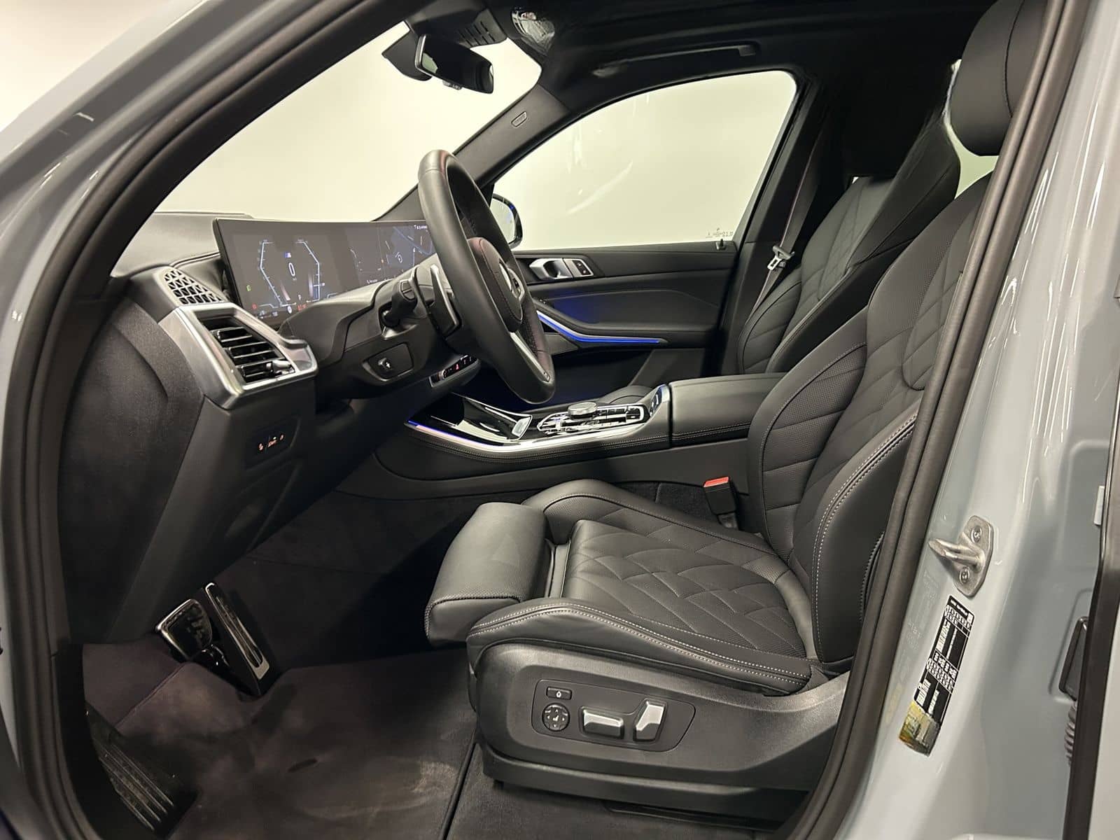 BMW X5 xDrive50e M Sportpaket Pro Pano. Harman/Kardo foto 5