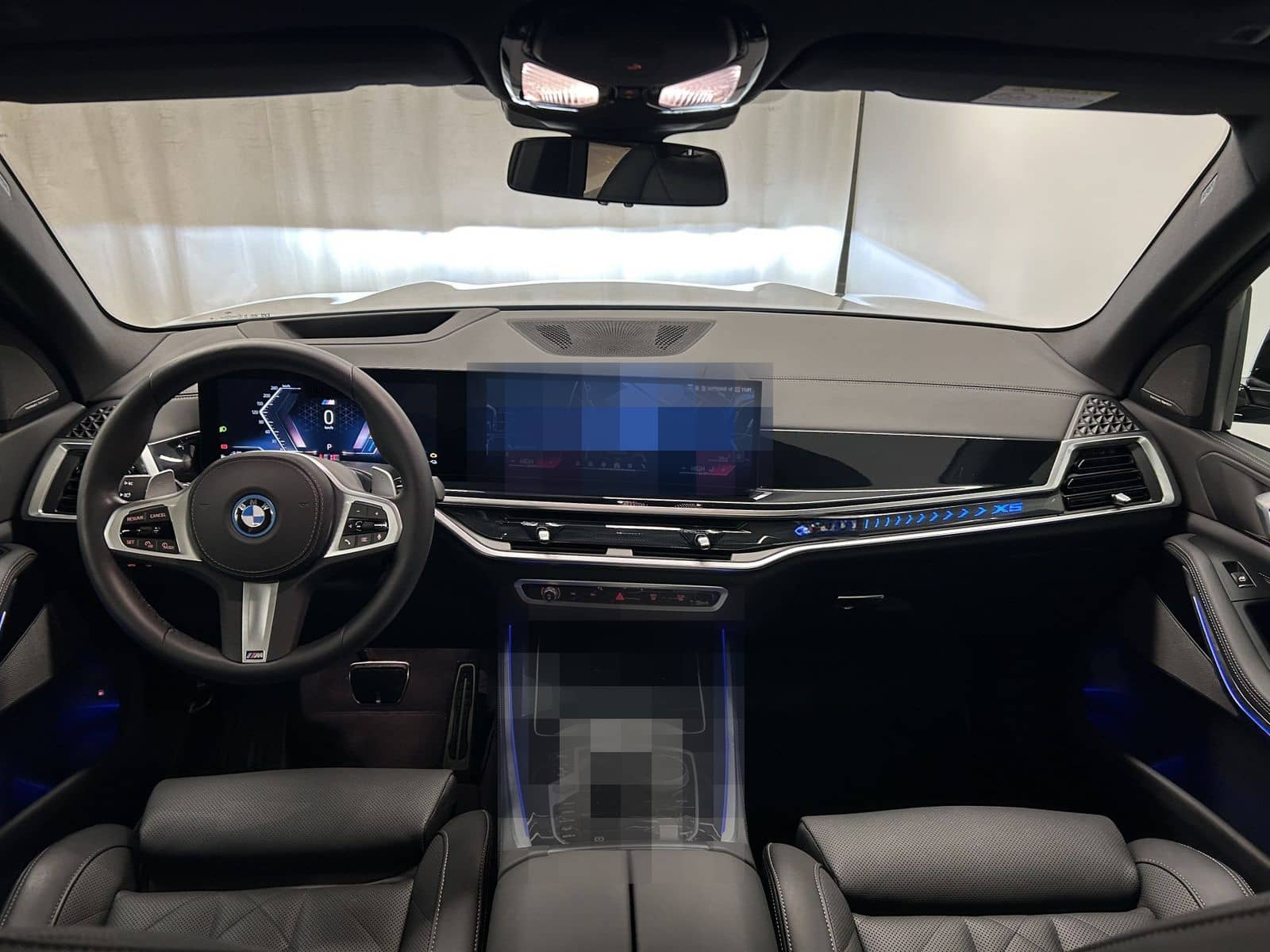 BMW X5 xDrive50e M Sportpaket Pro Pano. Harman/Kardo foto 6