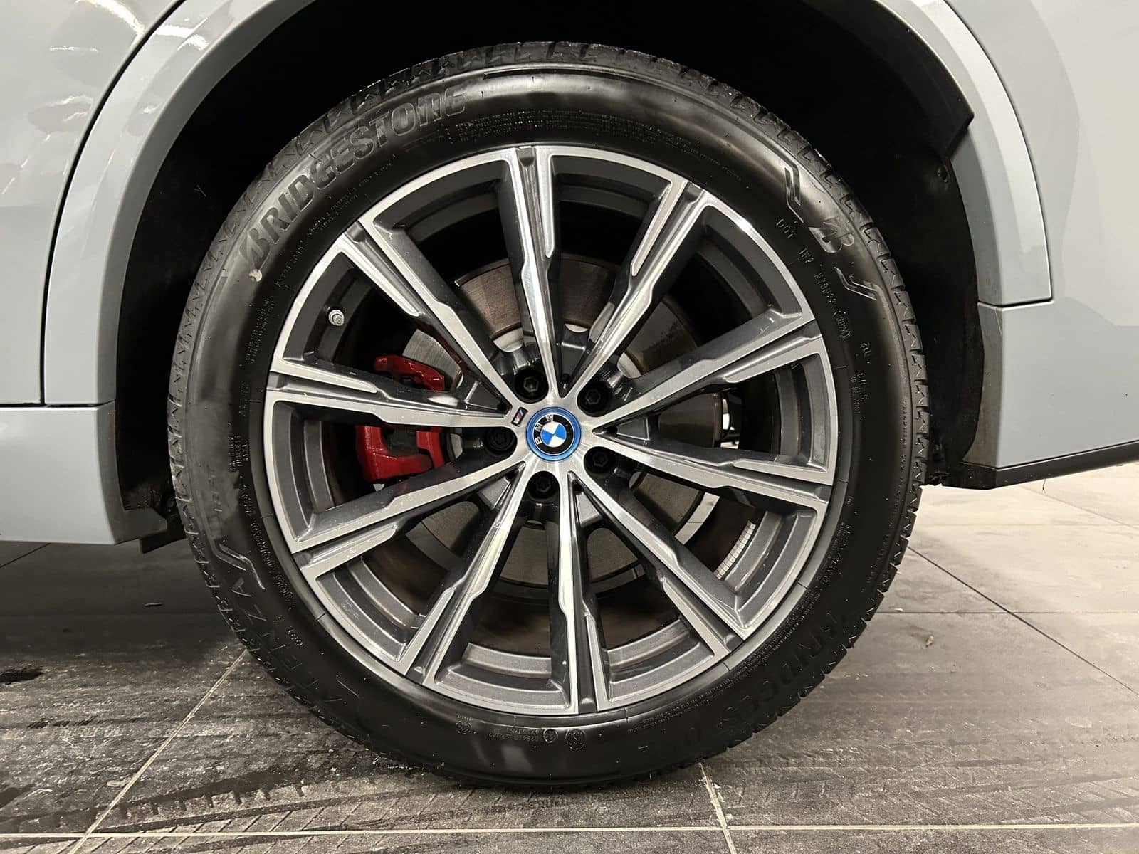 BMW X5 xDrive50e M Sportpaket Pro Pano. Harman/Kardo foto 7