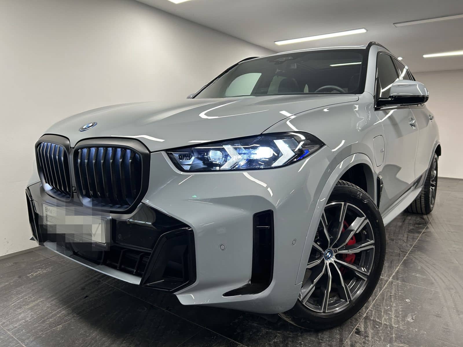 BMW X5 xDrive50e M Sportpaket Pro Pano. Harman/Kardo foto 8