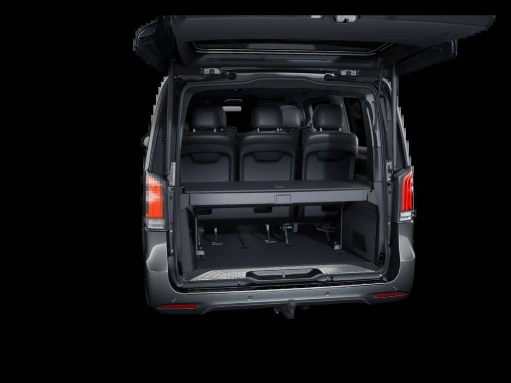 Mercedes-Benz V 300 d AVANTGARDE 4M+CARPLAY+NAVI+BURMESTER+360 foto 14