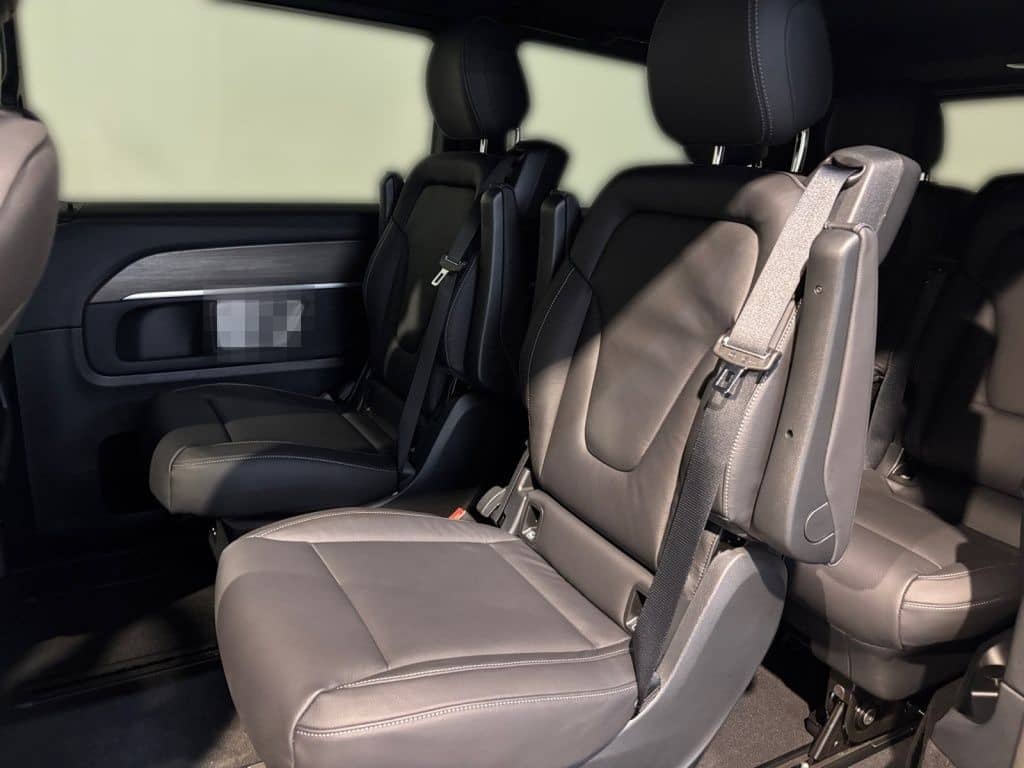 Mercedes-Benz V 300 d AVANTGARDE 4M+CARPLAY+NAVI+BURMESTER+360 foto 25