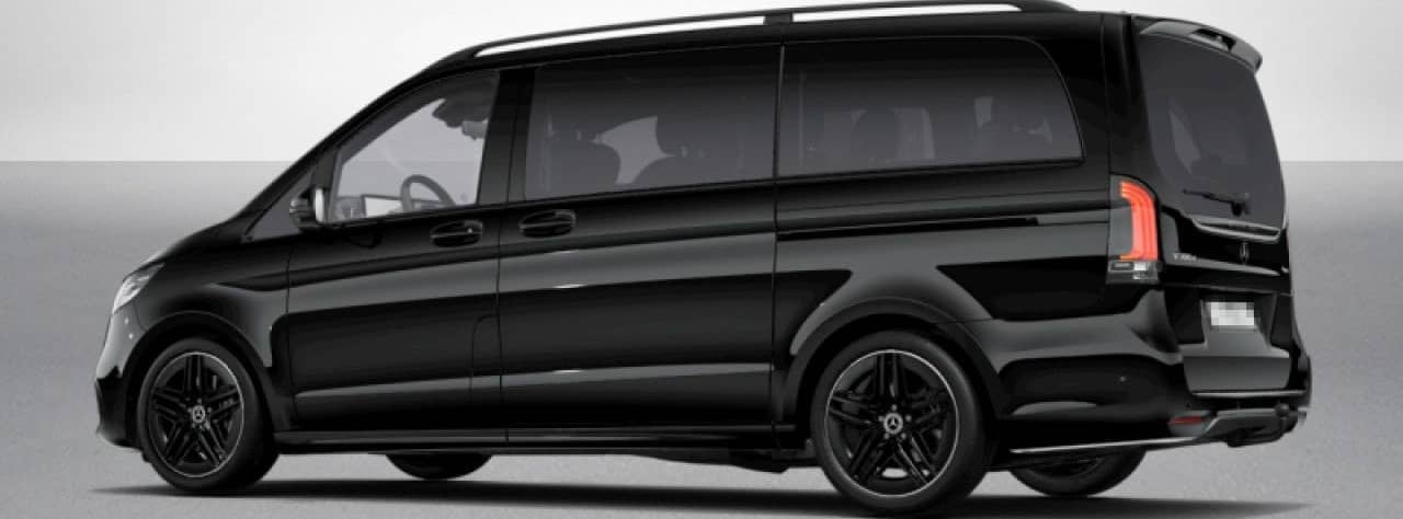 Mercedes-Benz V 300 d 4M Lang EXCLUSIVE+Allrad+AMG+SchiebDa+9G foto 14