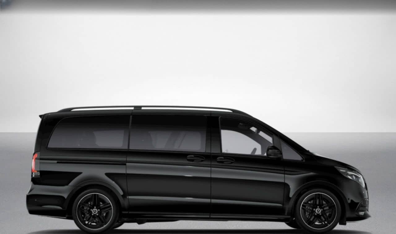 Mercedes-Benz V 300 d 4M Lang EXCLUSIVE+Allrad+AMG+SchiebDa+9G foto 20