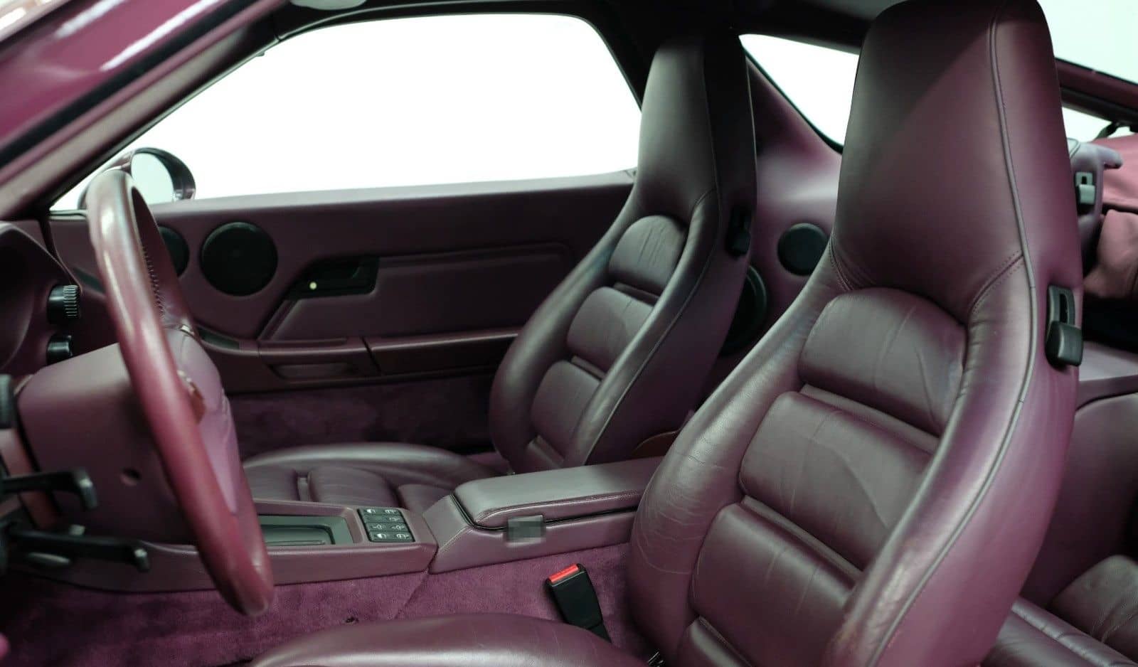 Porsche 928 GTS/UNIKAT/DT.AUSLIEFERUNG/1.HAND foto 14