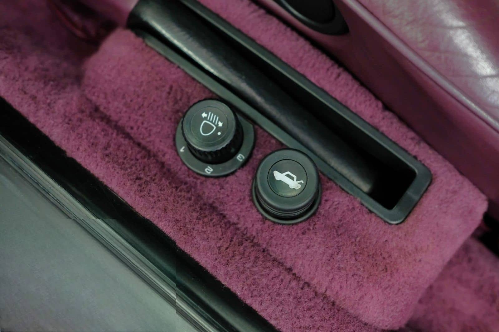 Porsche 928 GTS/UNIKAT/DT.AUSLIEFERUNG/1.HAND foto 24