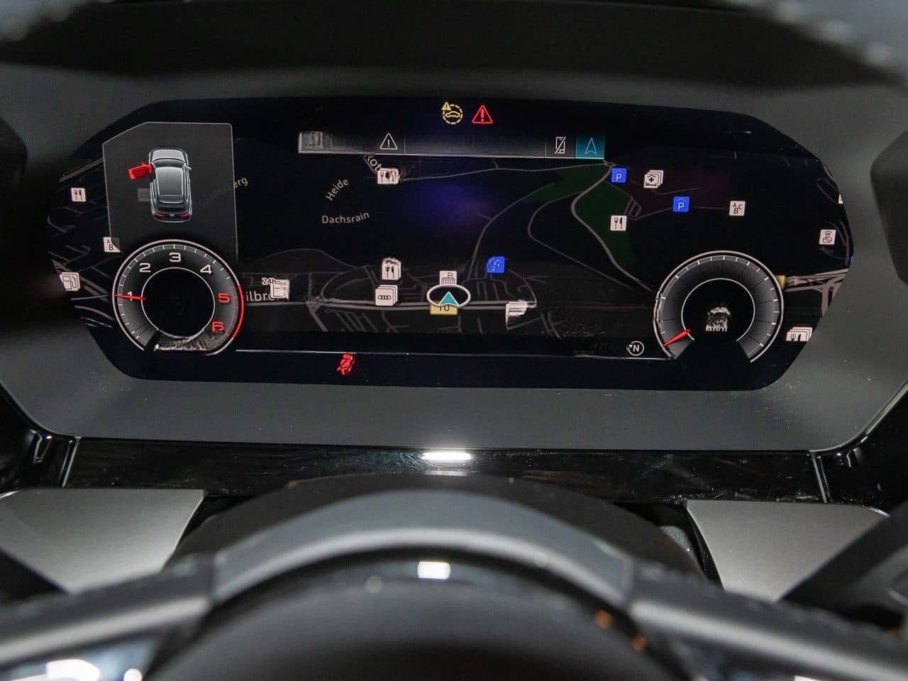 Audi A3 Sportback 35 TDI LED Navi virtCo FOD-ACC PDC foto 19