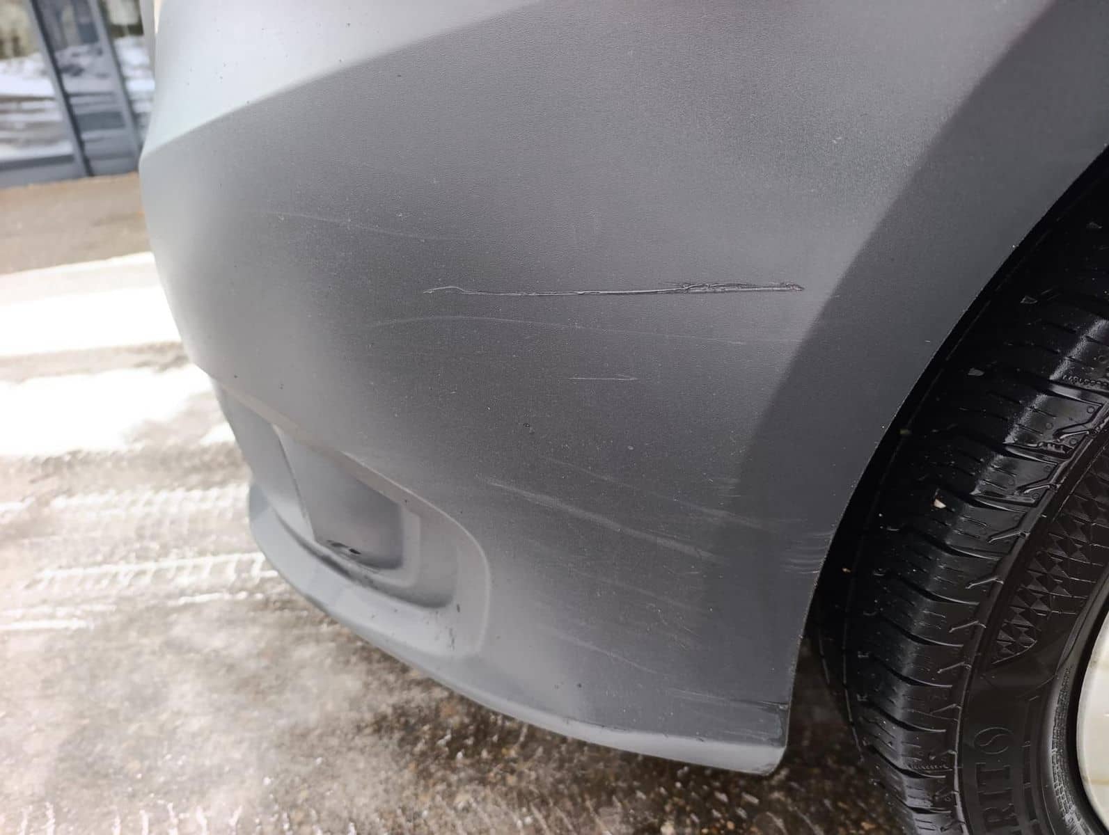 Mercedes-Benz Vito 2.0 CDI Tourer Extranlang RFK Allwetterreif foto 21