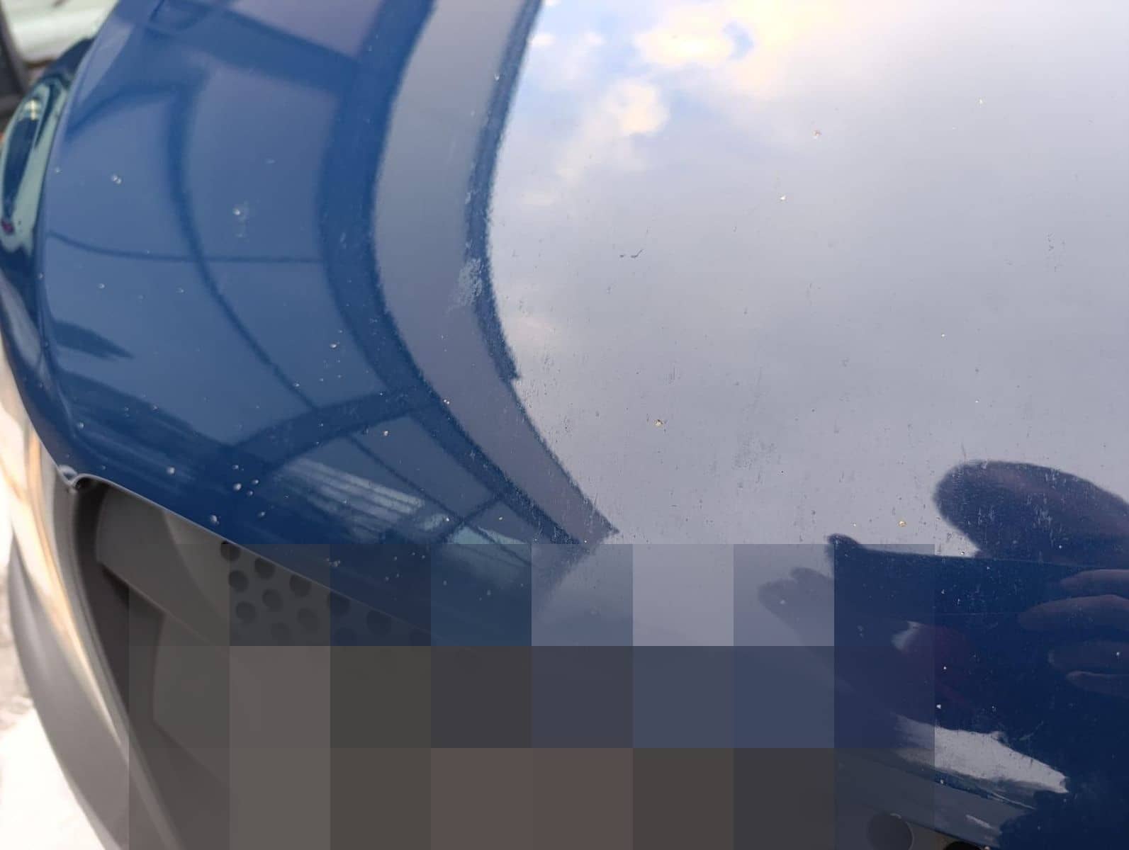 Mercedes-Benz Vito 2.0 CDI Tourer Extranlang RFK Allwetterreif foto 22