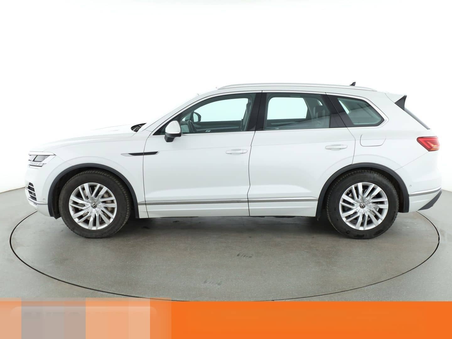 Volkswagen Touareg 3.0 eHybrid Elegance 4Motion Aut.*NAVI* foto 3
