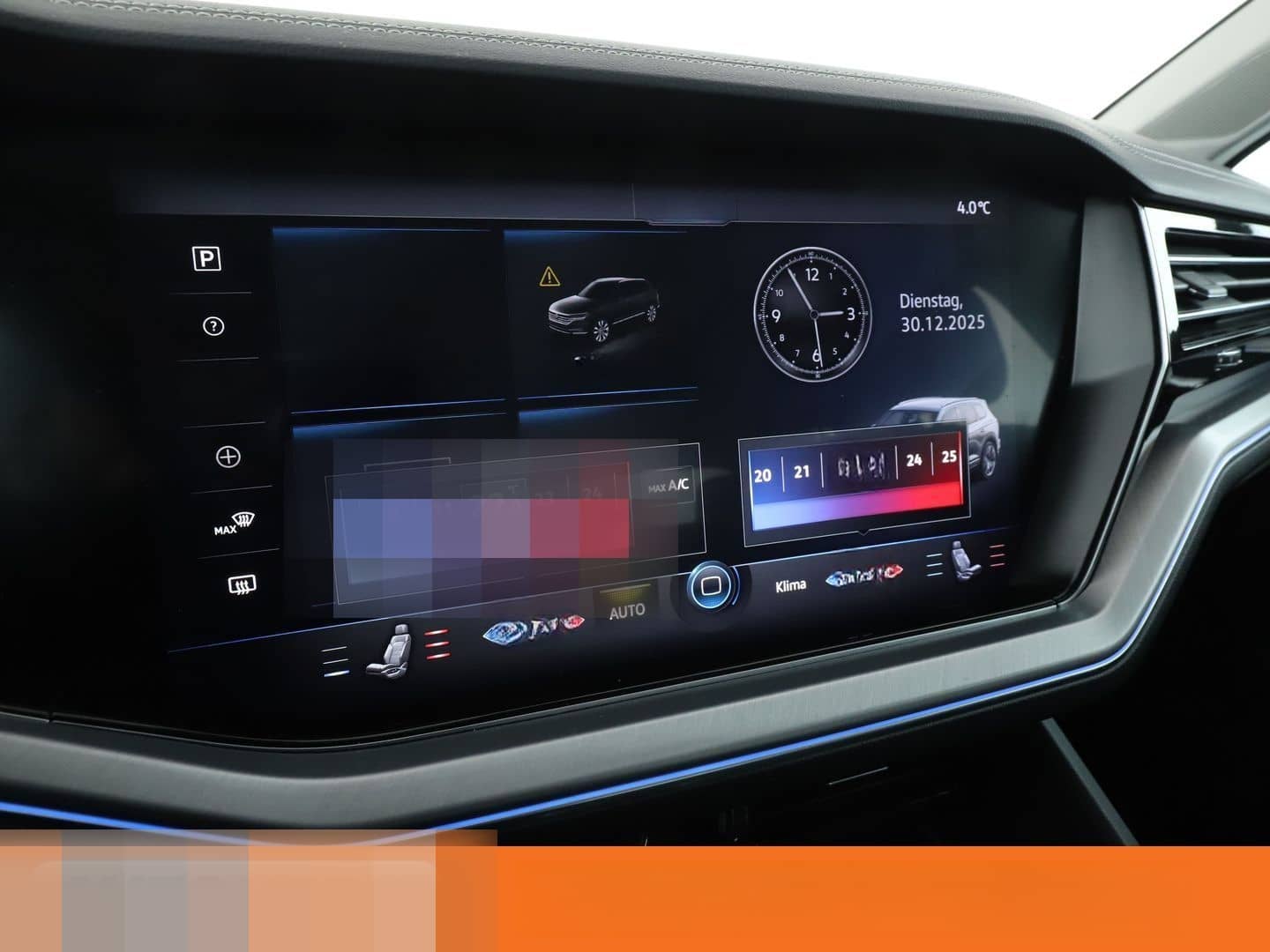 Volkswagen Touareg 3.0 eHybrid Elegance 4Motion Aut.*NAVI* foto 24