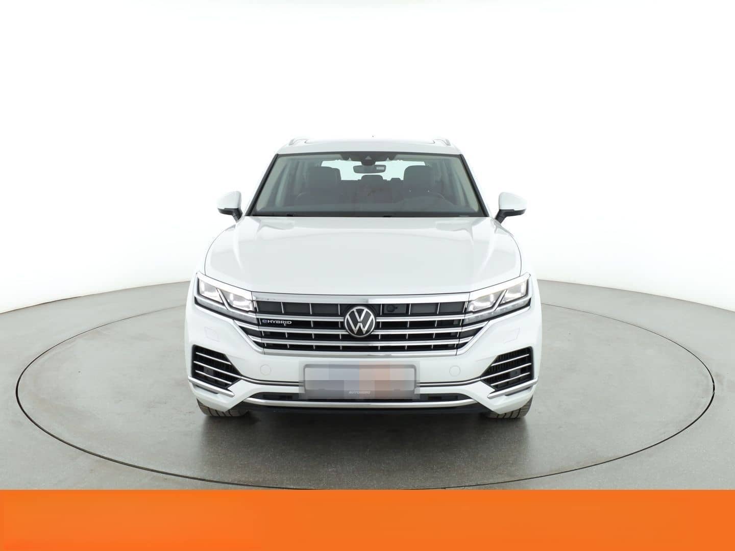 Volkswagen Touareg 3.0 eHybrid Elegance 4Motion Aut.*NAVI* foto 9