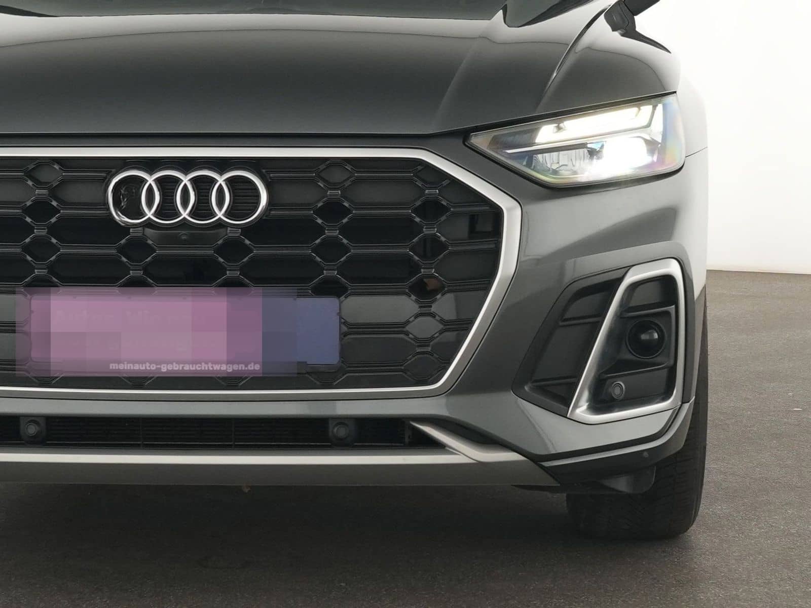 Audi Q5 35TDI S-Line TopView|CarPlay|LED|Parken|e.Hec foto 13