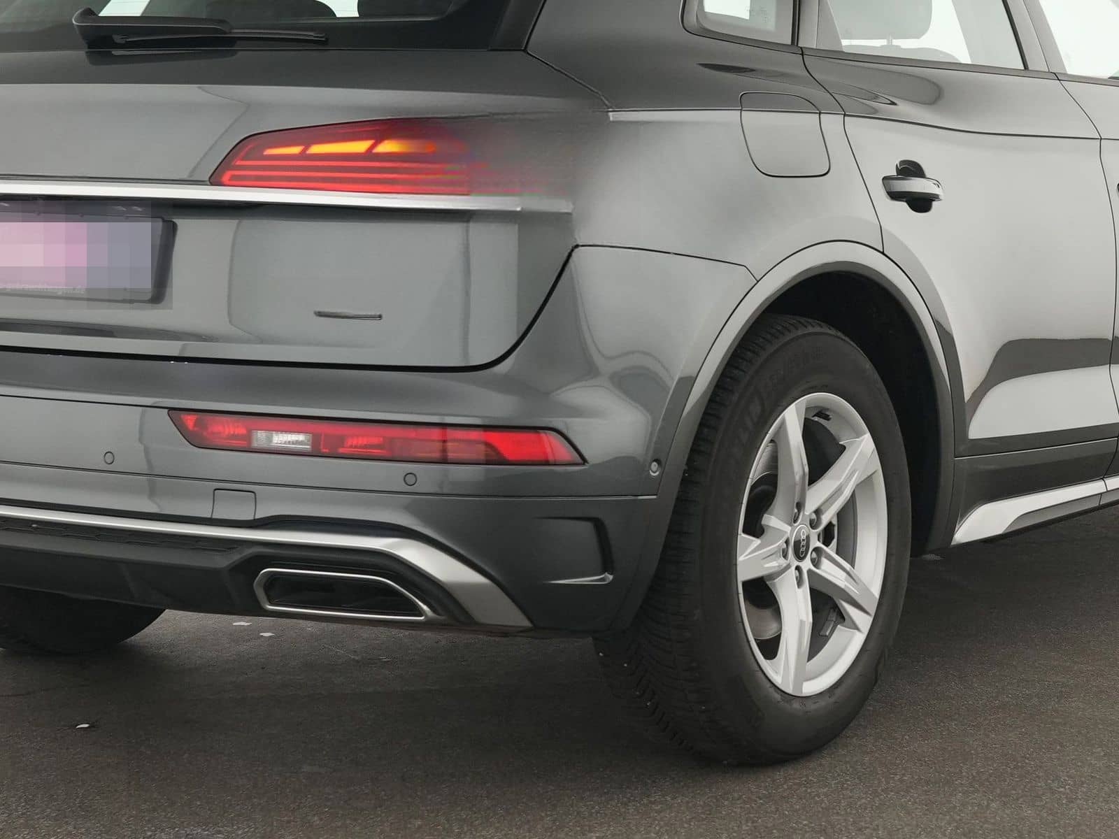 Audi Q5 35TDI S-Line TopView|CarPlay|LED|Parken|e.Hec foto 15