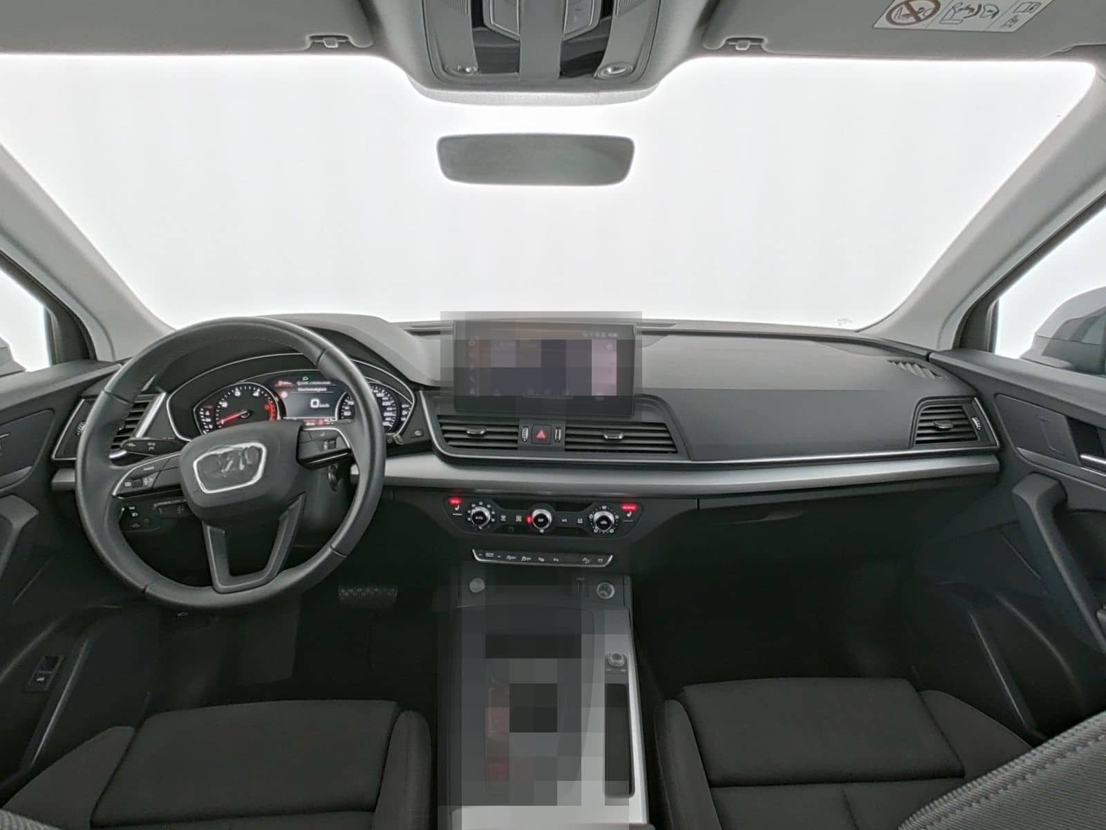 Audi Q5 35TDI S-Line TopView|CarPlay|LED|Parken|e.Hec foto 16