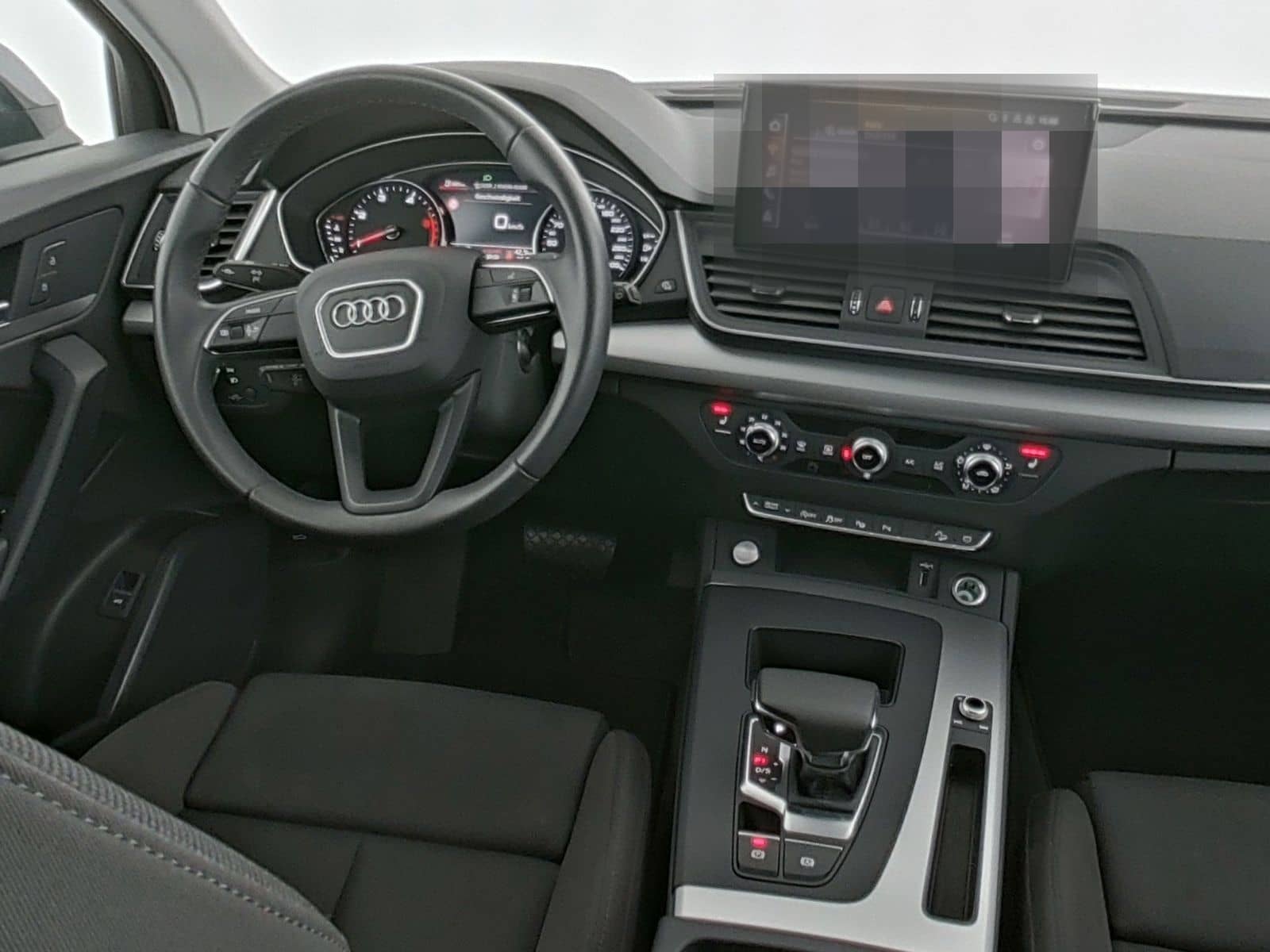 Audi Q5 35TDI S-Line TopView|CarPlay|LED|Parken|e.Hec foto 17