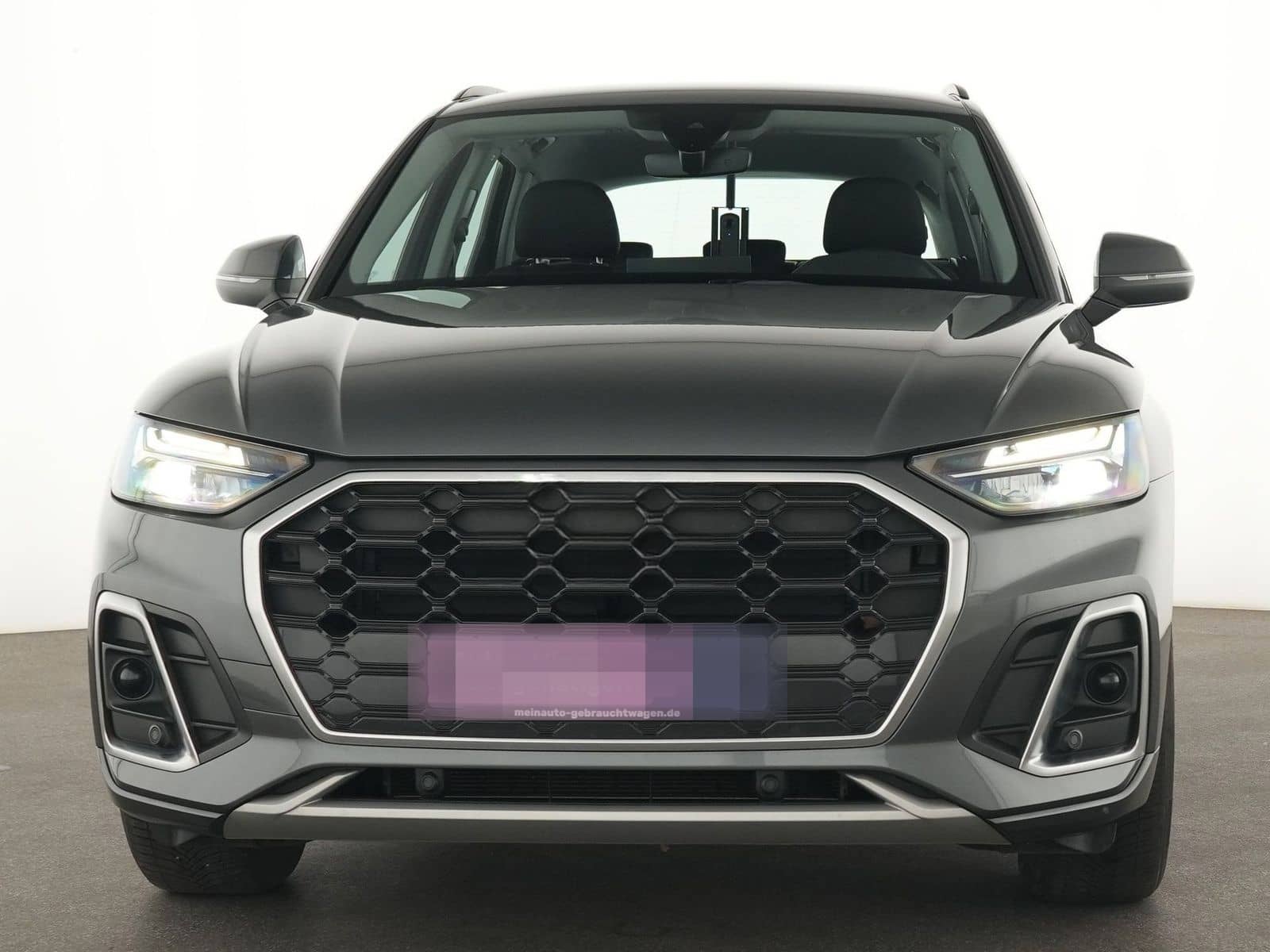 Audi Q5 35TDI S-Line TopView|CarPlay|LED|Parken|e.Hec foto 4