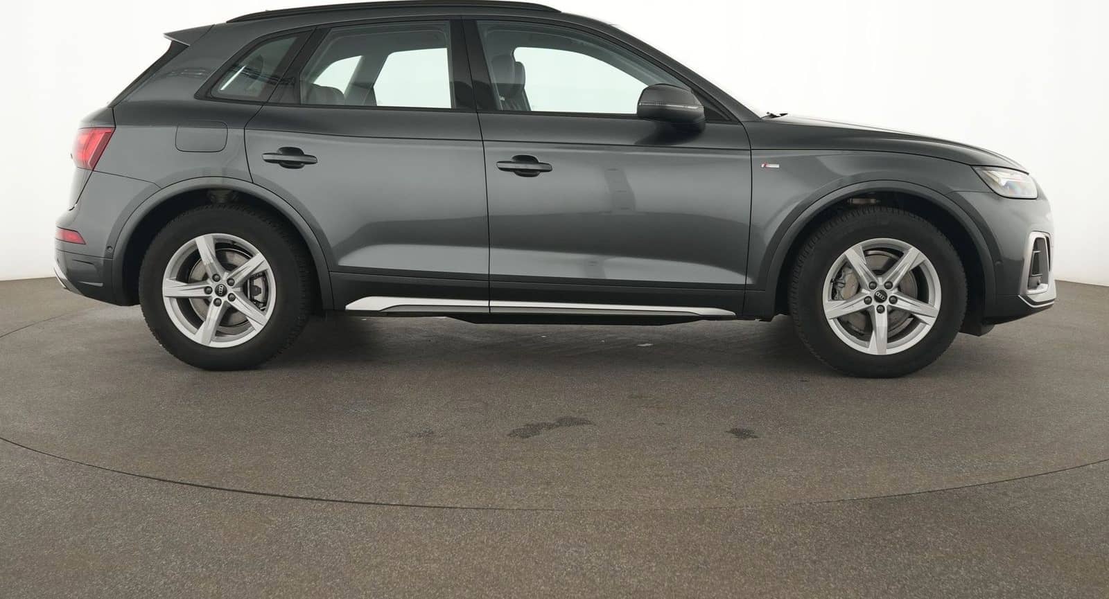 Audi Q5 35TDI S-Line TopView|CarPlay|LED|Parken|e.Hec foto 6