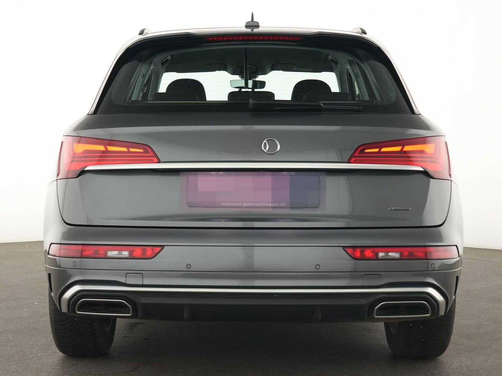 Audi Q5 35TDI S-Line TopView|CarPlay|LED|Parken|e.Hec foto 8