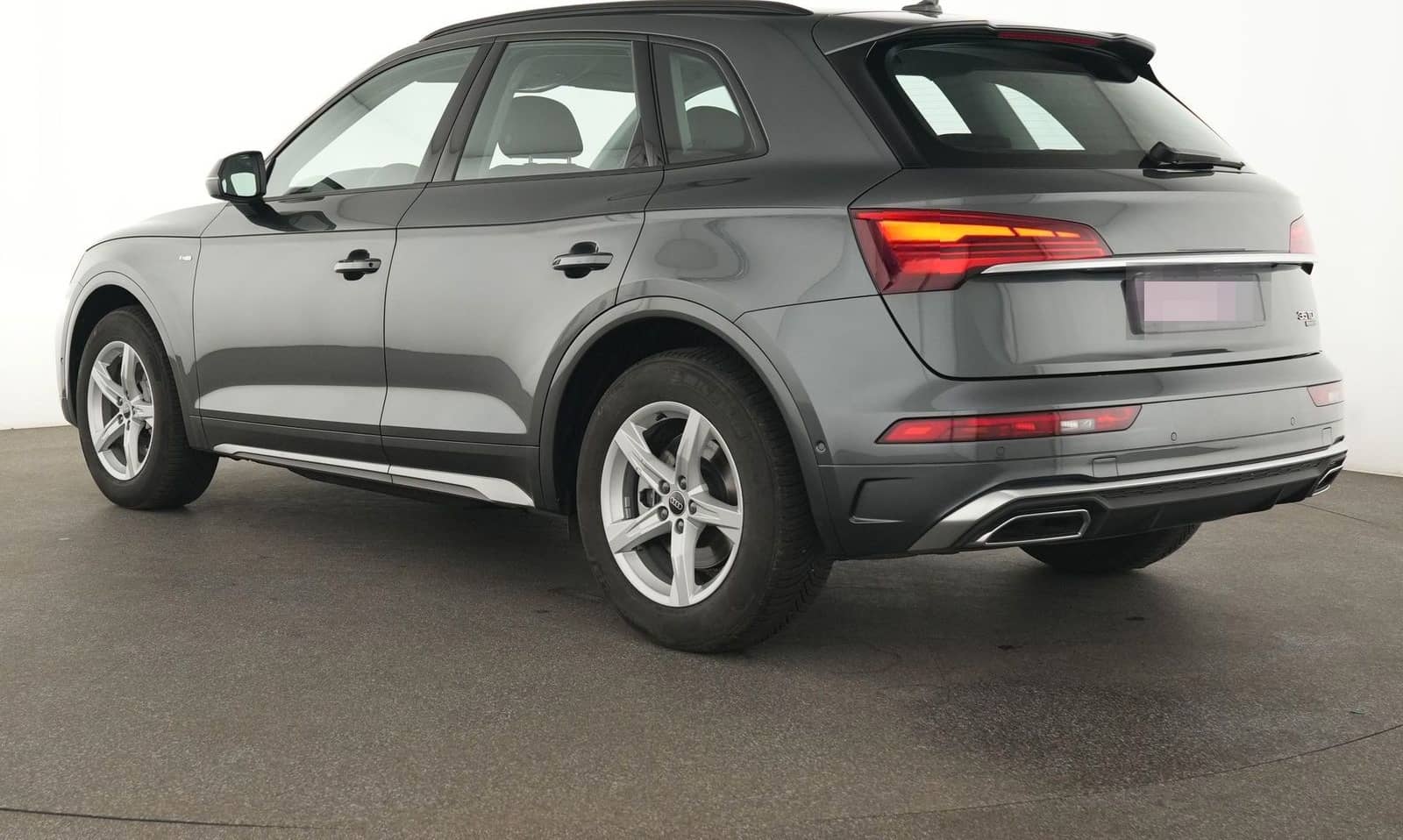Audi Q5 35TDI S-Line TopView|CarPlay|LED|Parken|e.Hec foto 9