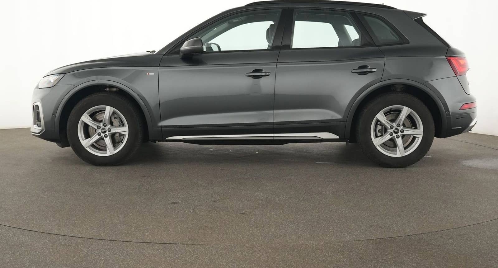 Audi Q5 35TDI S-Line TopView|CarPlay|LED|Parken|e.Hec foto 10