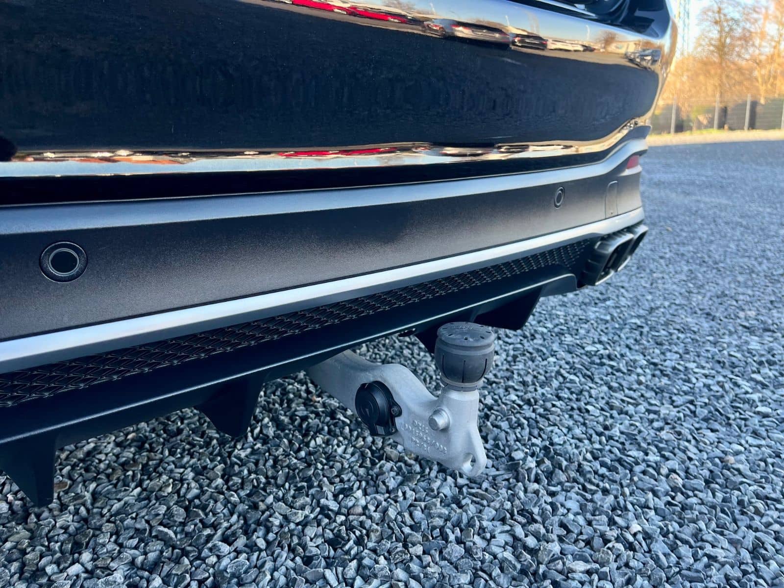 Mercedes-Benz GLS 63 AMG 4Matic+ HUD/KERAMIK/360/1.Hand foto 12