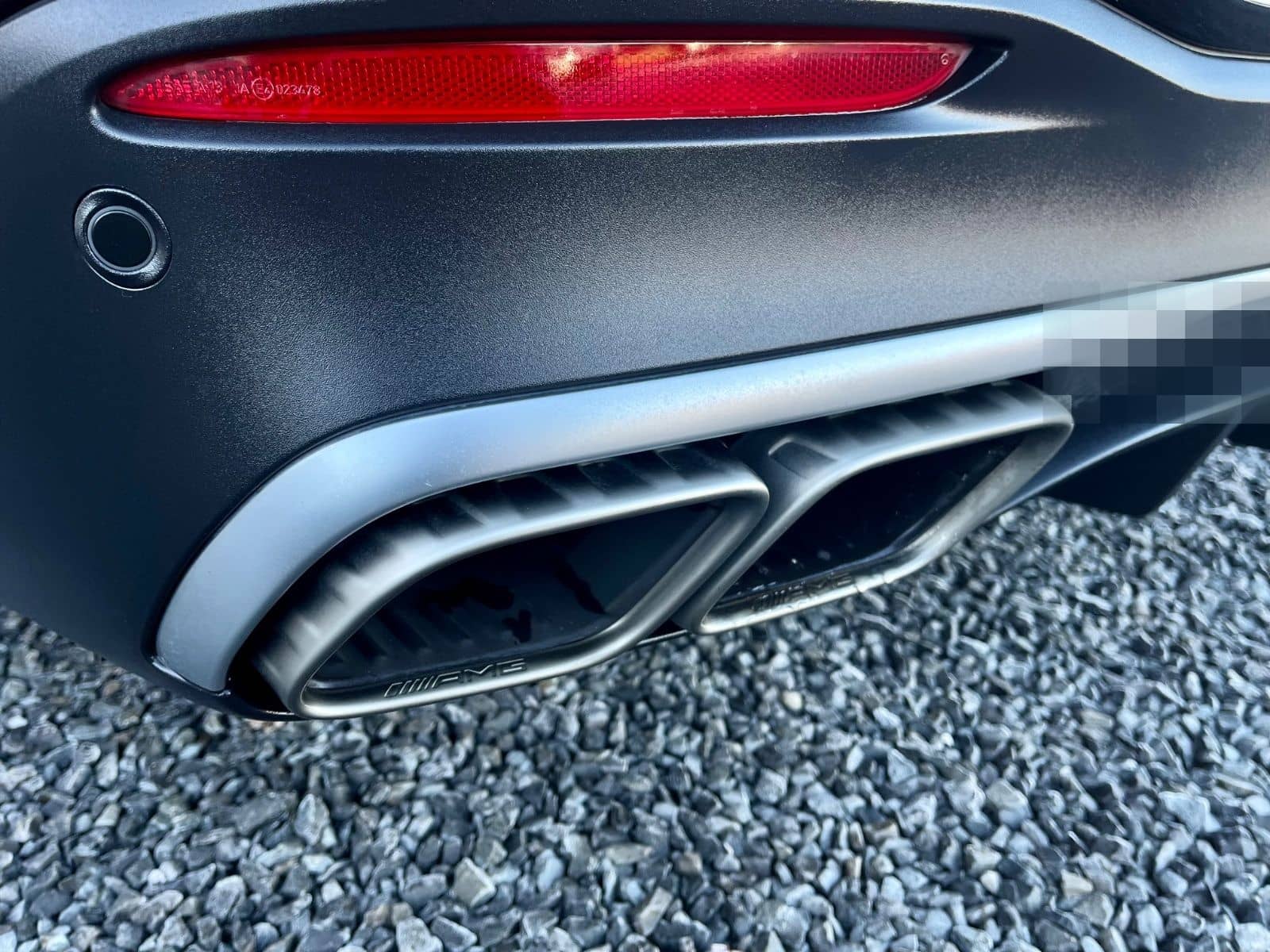 Mercedes-Benz GLS 63 AMG 4Matic+ HUD/KERAMIK/360/1.Hand foto 13