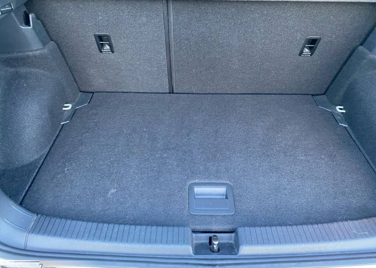 Volkswagen T-Cross 1.0 TSI DSG Style NAVI KLIMA LED PDC LM foto 14