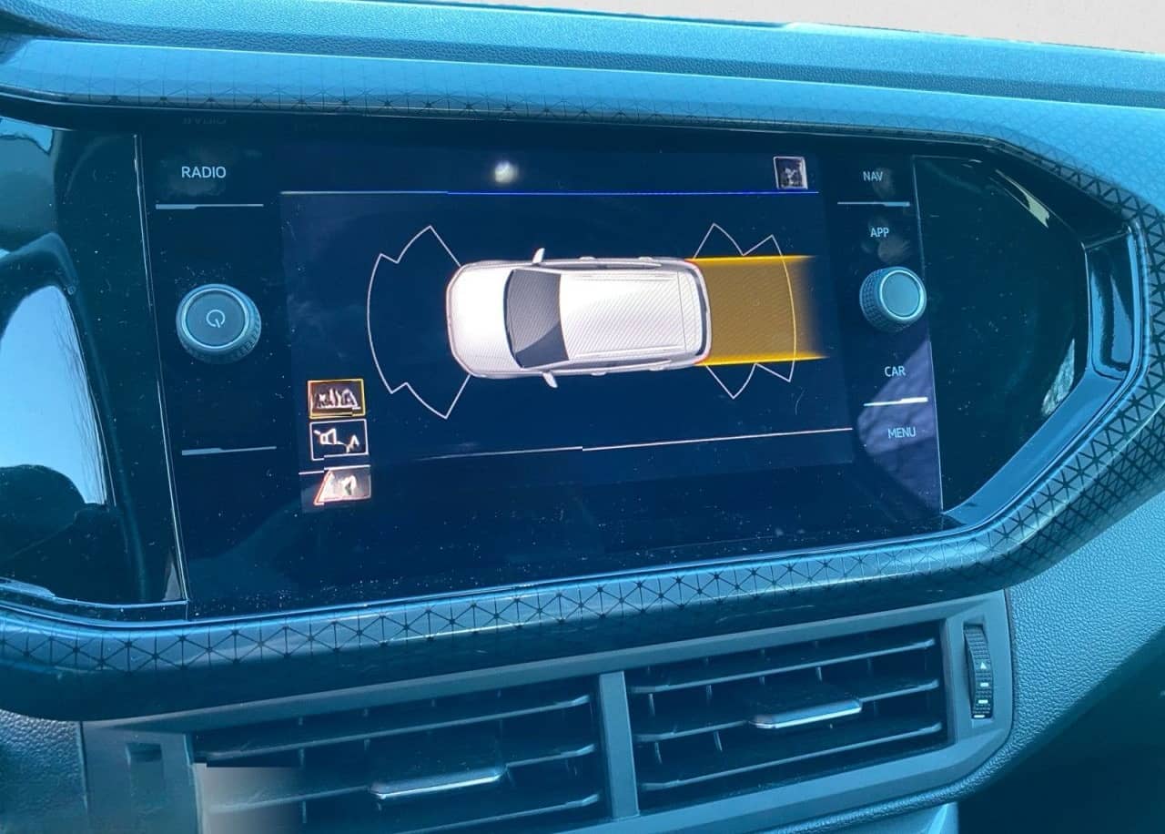 Volkswagen T-Cross 1.0 TSI DSG Style NAVI KLIMA LED PDC LM foto 16