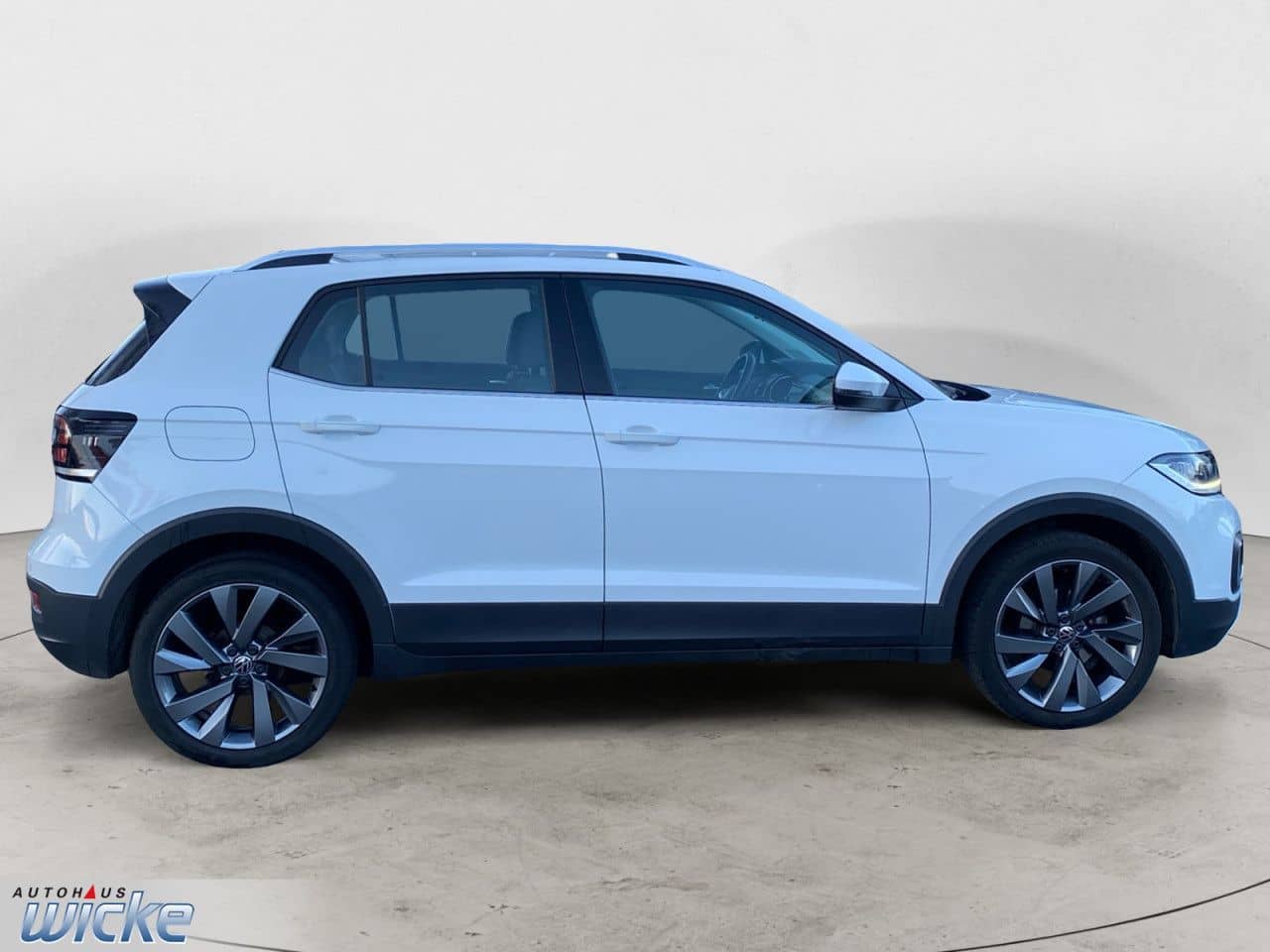 Volkswagen T-Cross 1.0 TSI DSG Style NAVI KLIMA LED PDC LM foto 5