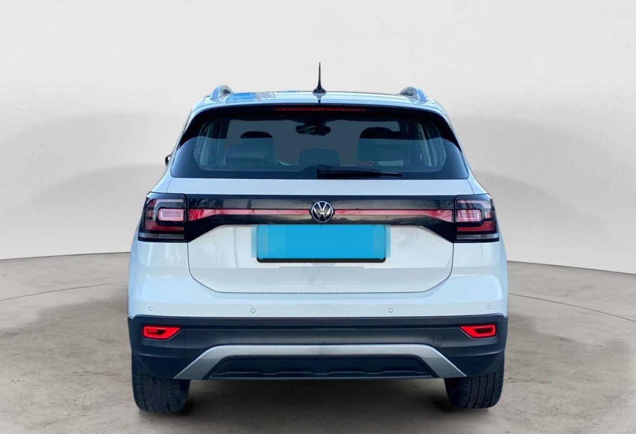 Volkswagen T-Cross 1.0 TSI DSG Style NAVI KLIMA LED PDC LM foto 6