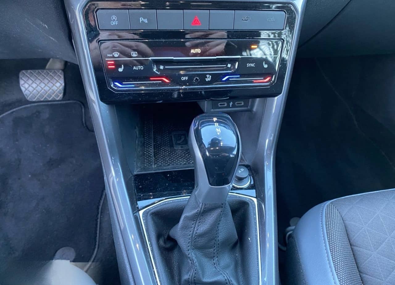 Volkswagen T-Cross 1.0 TSI DSG Style NAVI KLIMA LED PDC LM foto 7