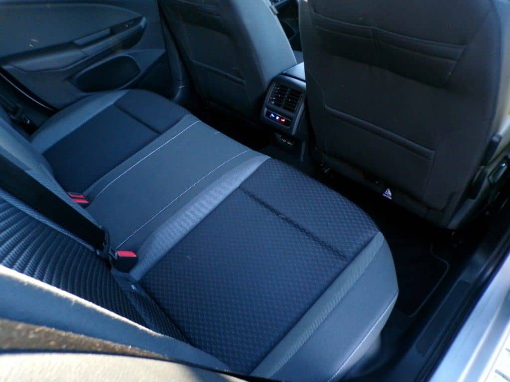 Volkswagen Golf VIII Variant 1,5 TSI Active *LED*AHK*NAVI*S foto 5