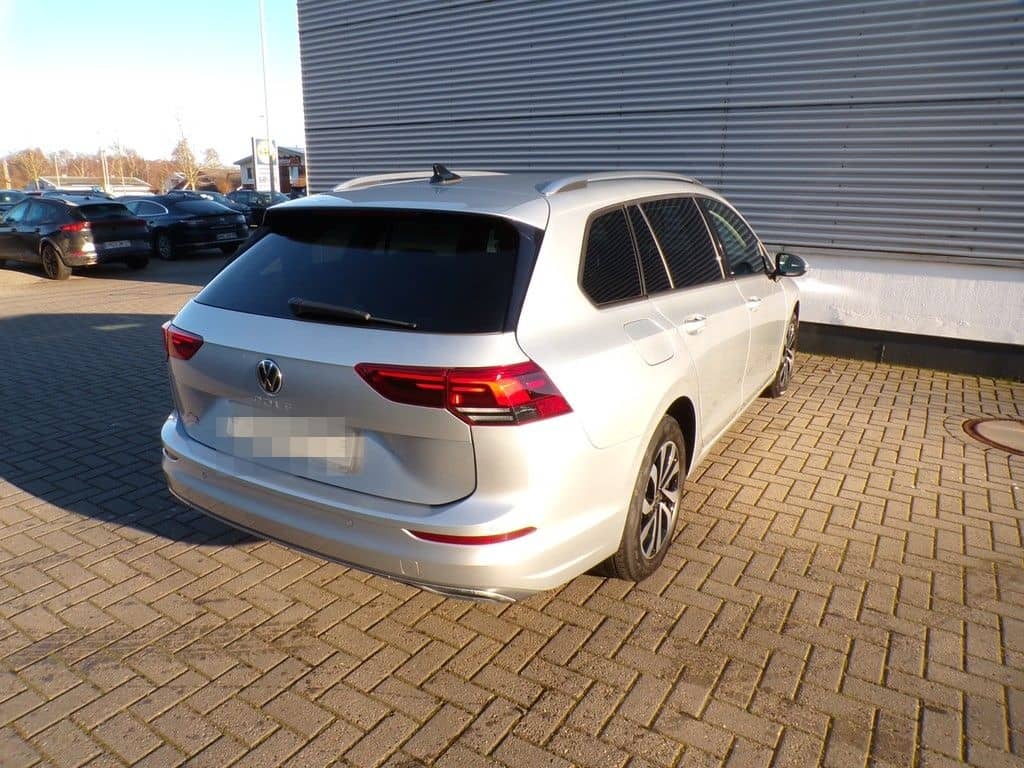 Volkswagen Golf VIII Variant 1,5 TSI Active *LED*AHK*NAVI*S foto 6