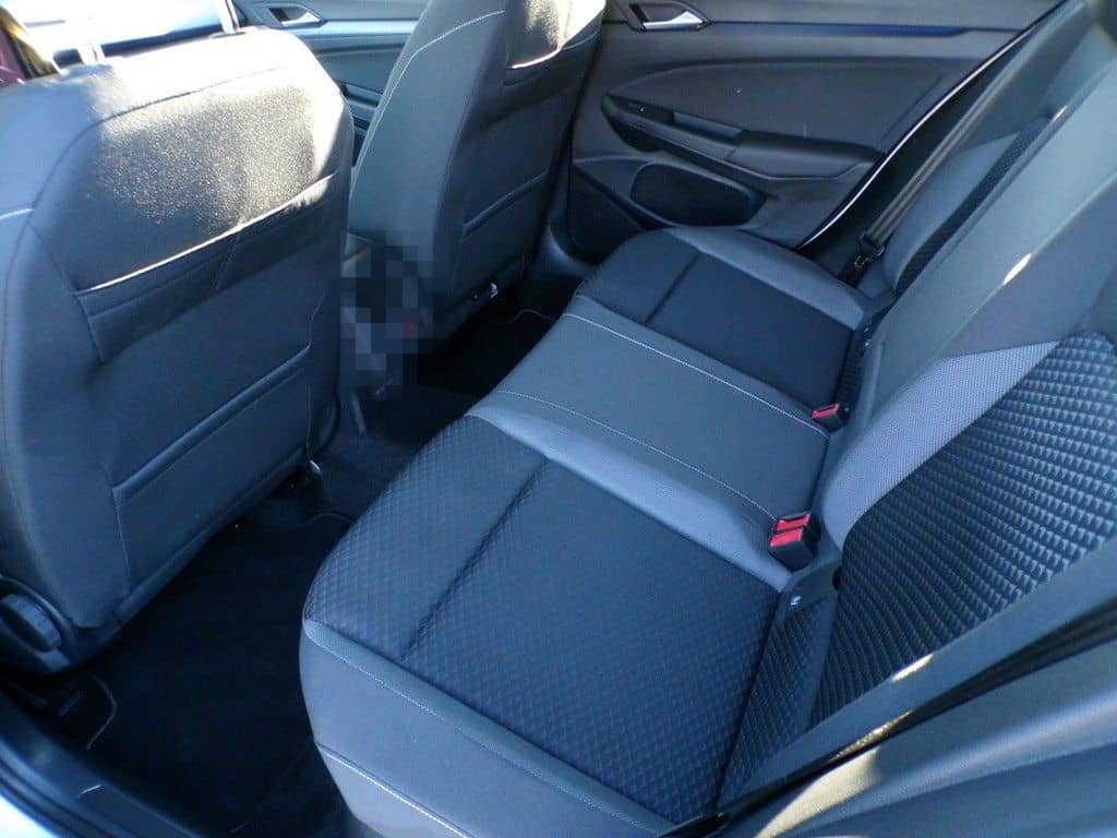 Volkswagen Golf VIII Variant 1,5 TSI Active *LED*AHK*NAVI*S foto 9