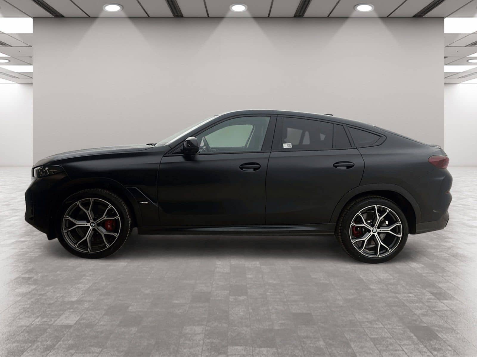 BMW X6 M60i xDrive M Sport Standheizung Massage LED foto 2