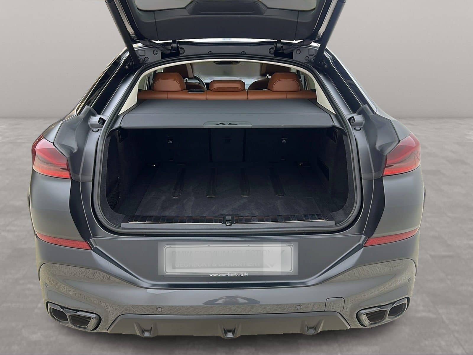 BMW X6 M60i xDrive M Sport Standheizung Massage LED foto 19