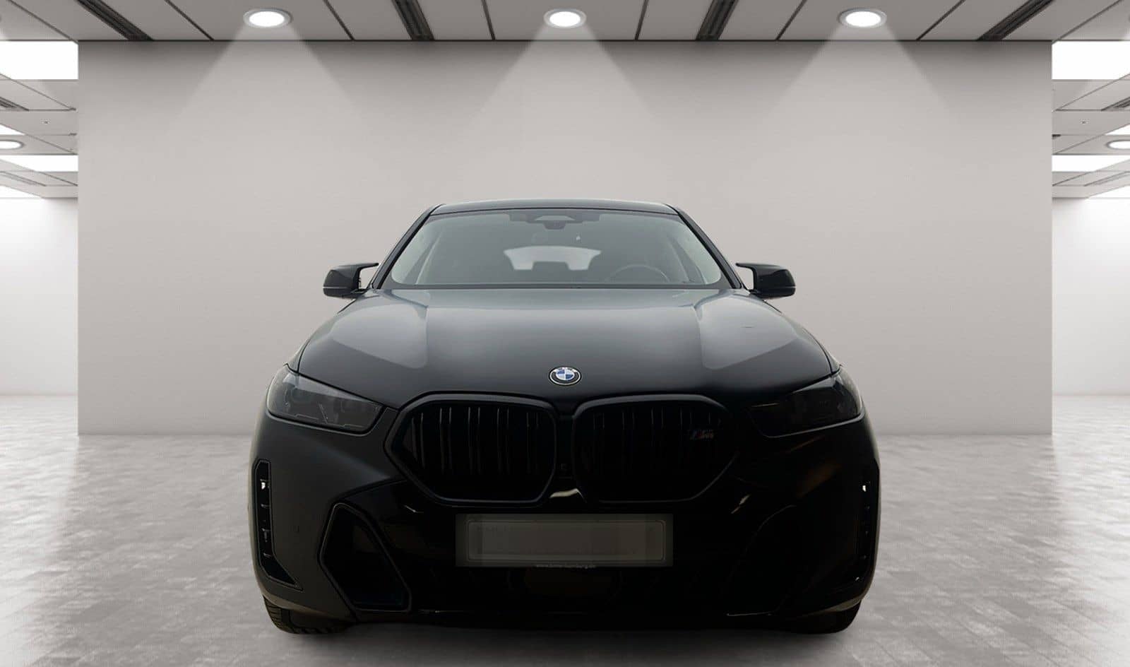 BMW X6 M60i xDrive M Sport Standheizung Massage LED foto 7