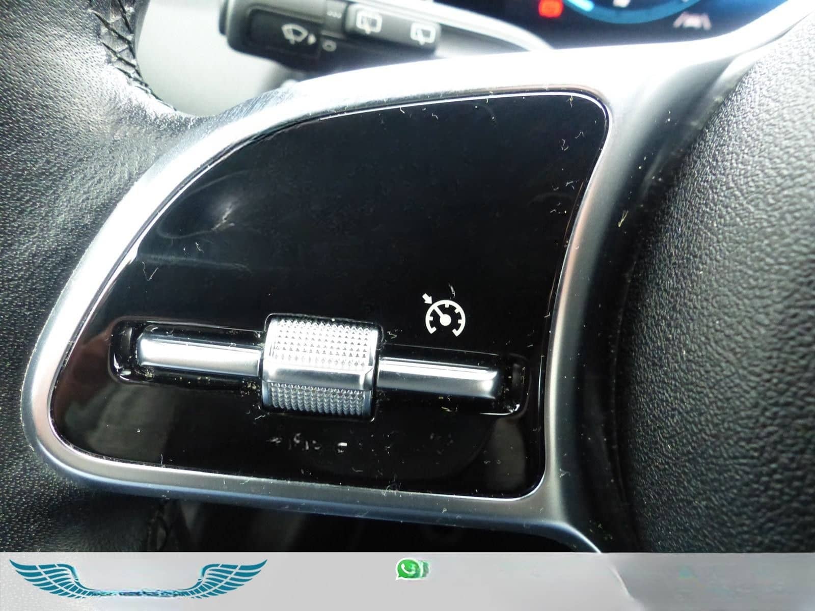 Mercedes-Benz B 220 d 190PS+LEDER+NAVI+KAMERA+LED+AUTOMATIK foto 17