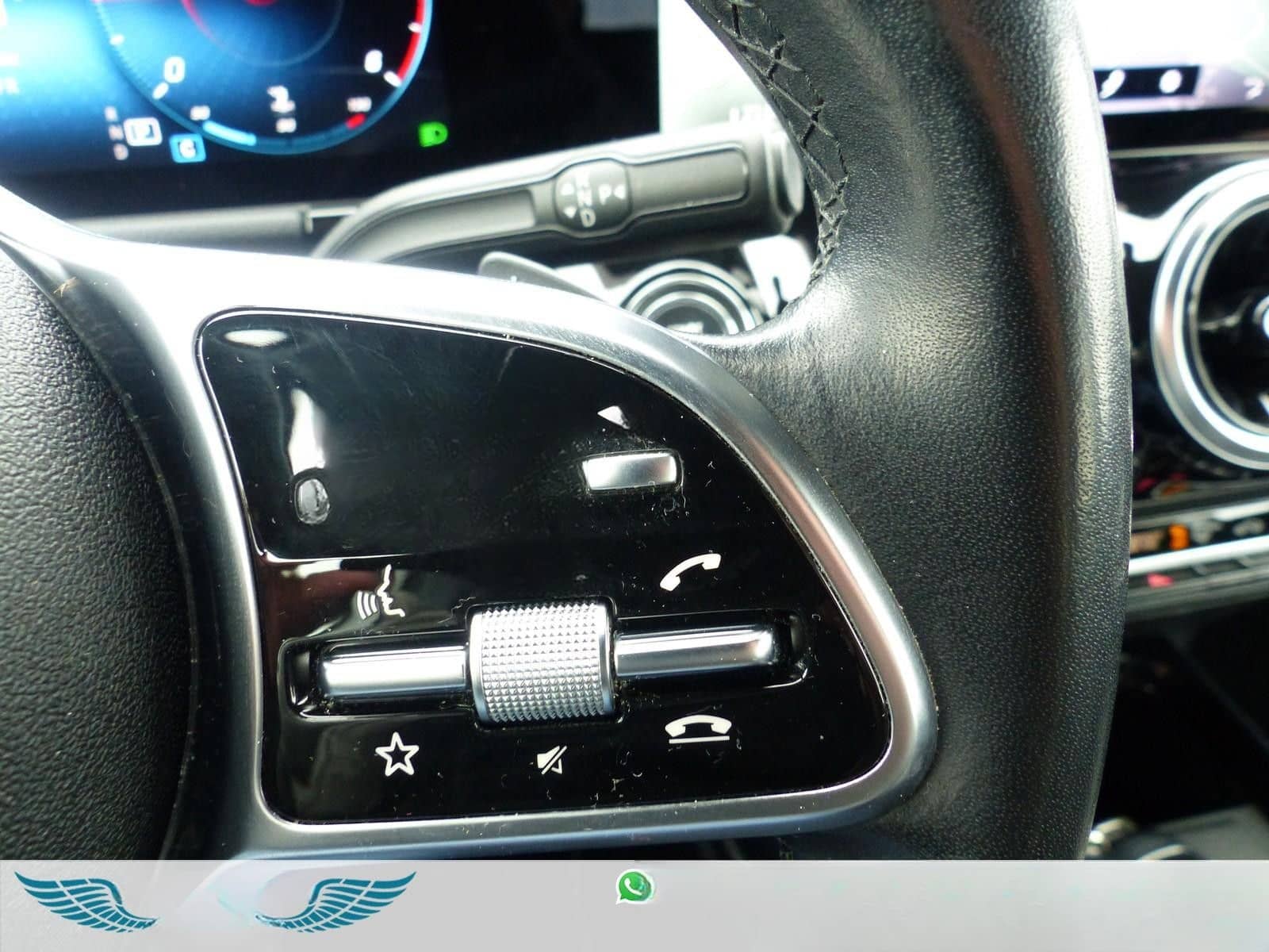 Mercedes-Benz B 220 d 190PS+LEDER+NAVI+KAMERA+LED+AUTOMATIK foto 18