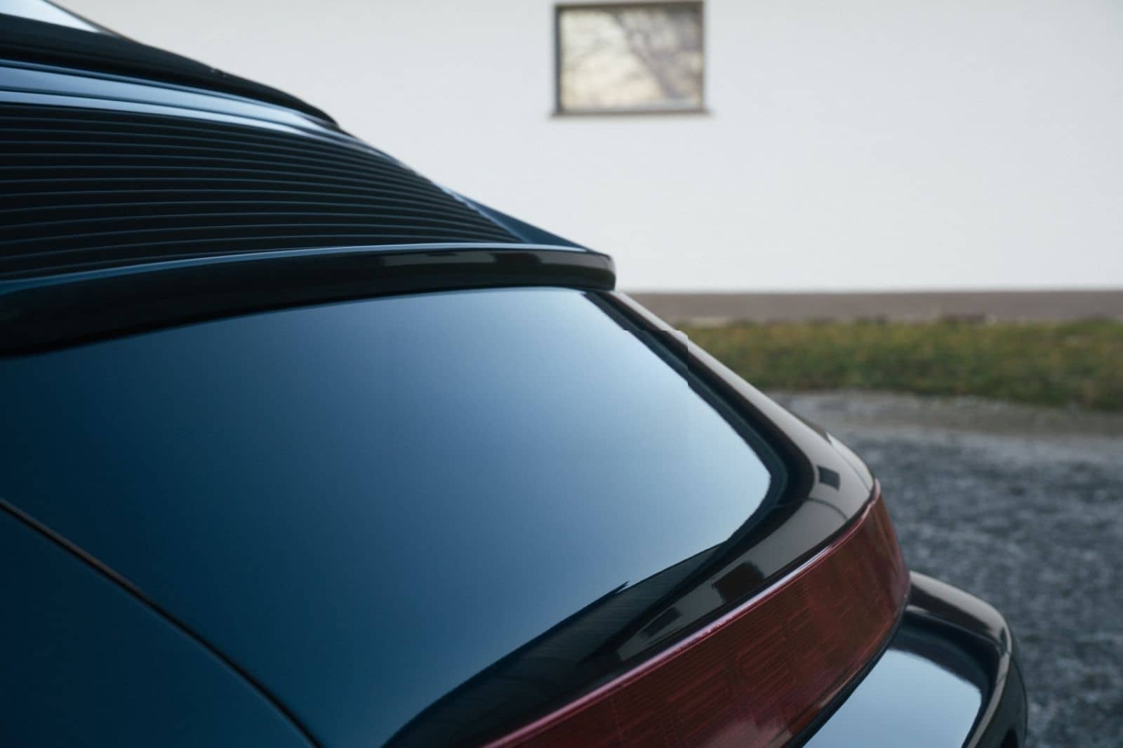 Porsche 964 Carrera 4 Cabriolet **BRD/89tkm/3.Hd.** foto 20