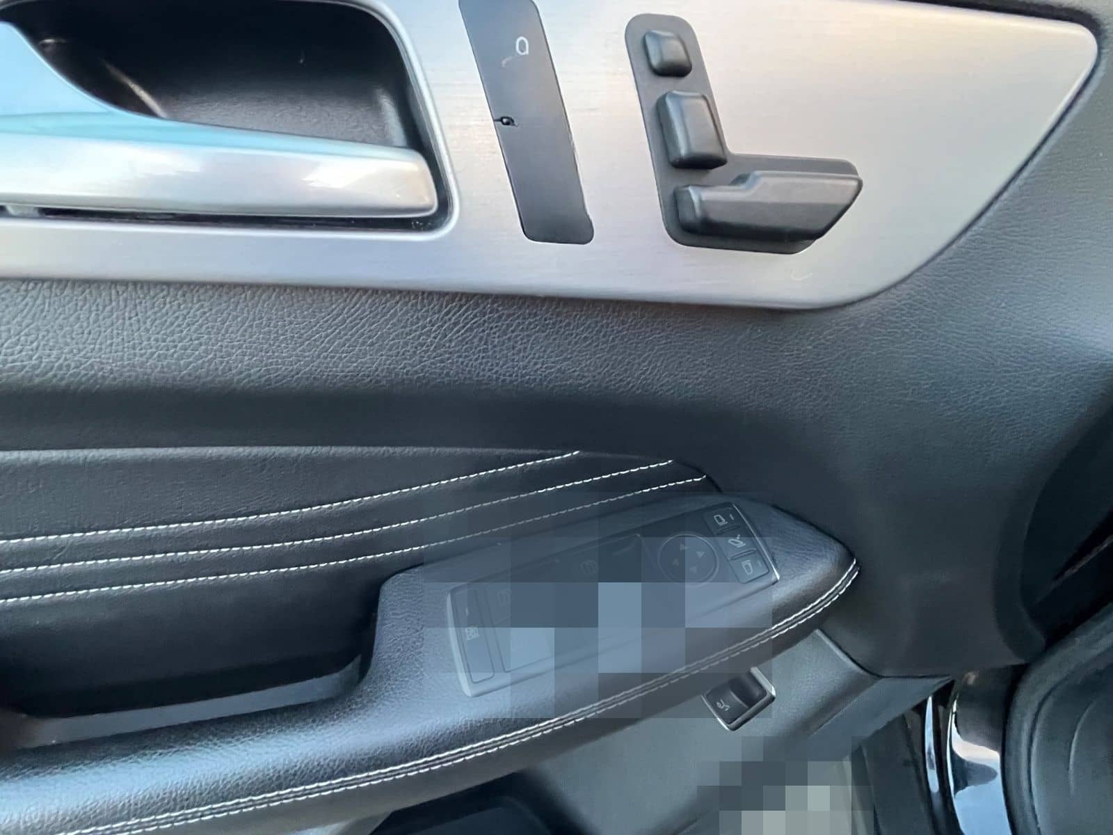 Mercedes-Benz ML 350d BlueTec AMG Int. AHK Schiebedach foto 13