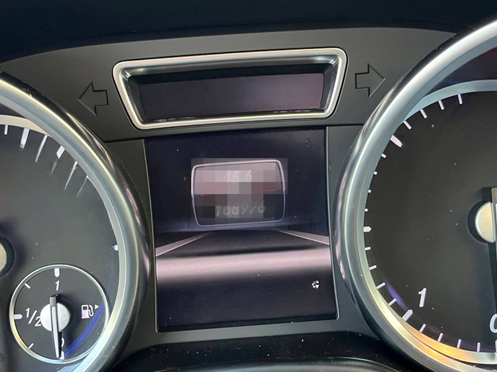 Mercedes-Benz ML 350d BlueTec AMG Int. AHK Schiebedach foto 17