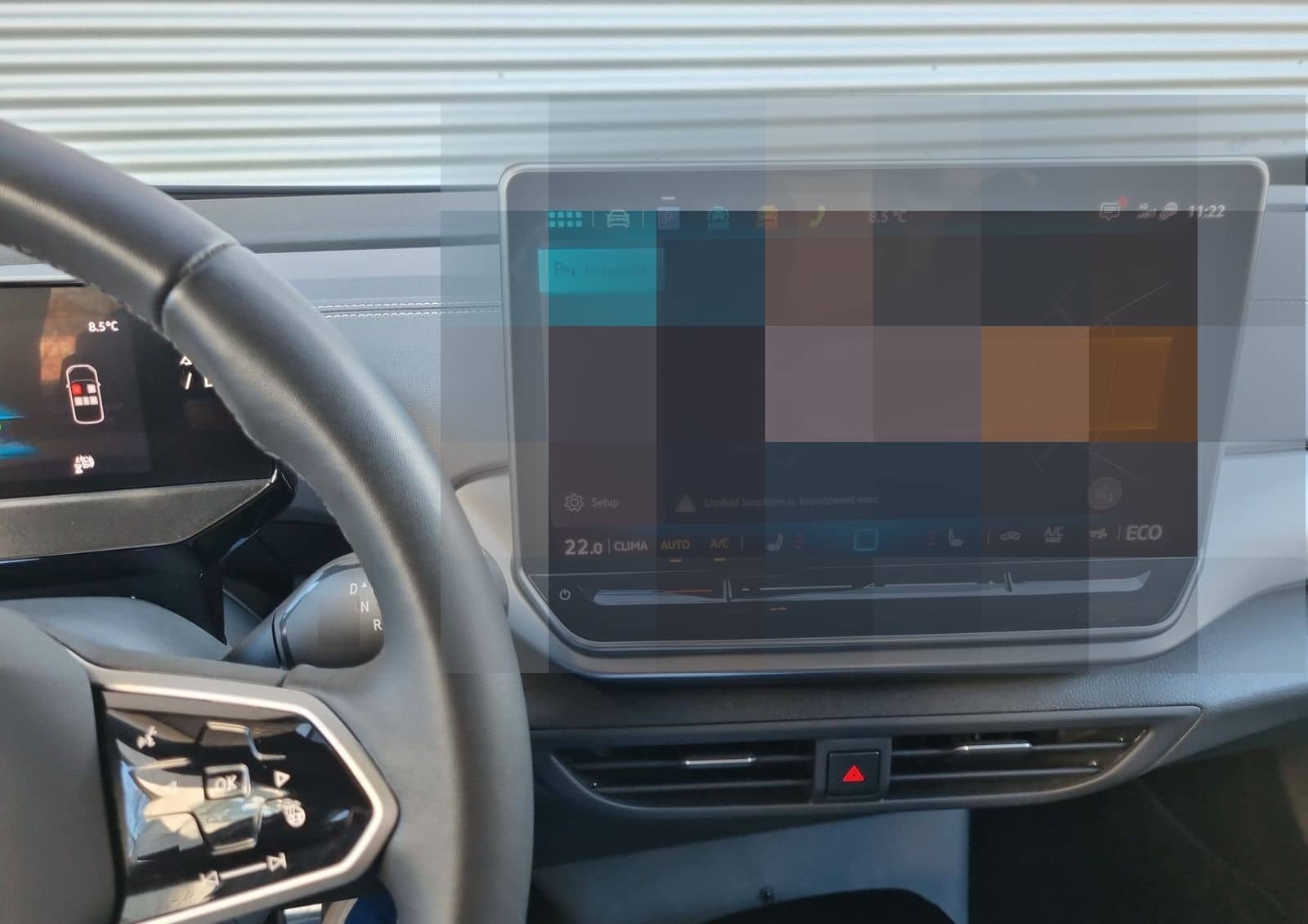 Volkswagen ID.5 Pro MATRIX NAVI WÄRMEPUMPE foto 18