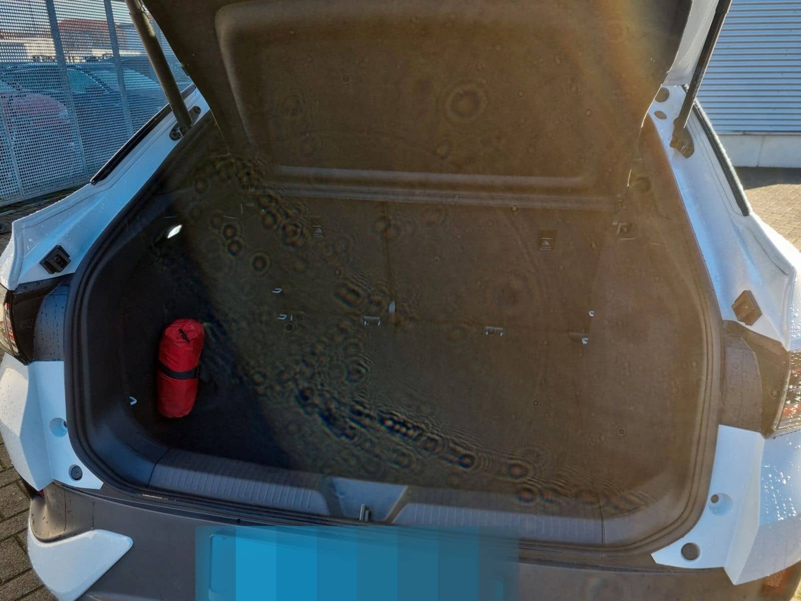 Volkswagen ID.5 Pro MATRIX NAVI WÄRMEPUMPE foto 9