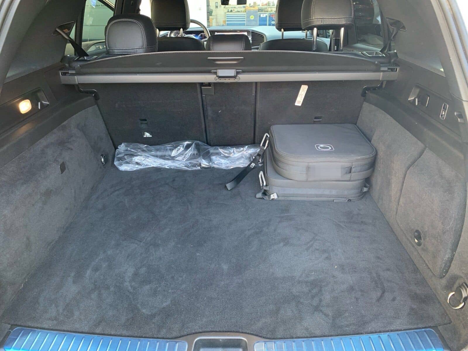 Mercedes-Benz GLE 400 e 4M AMG°PREMIUM°NAPPA°AHK3,5T°HuD°AIRM° foto 12