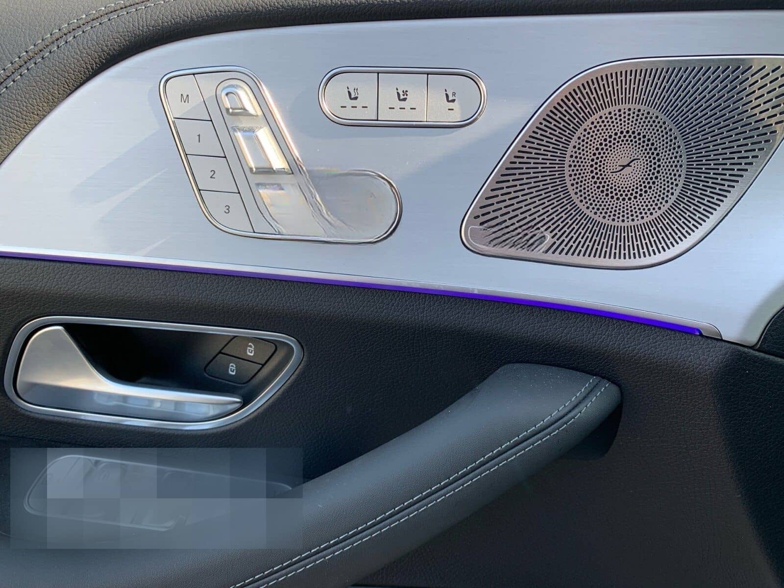 Mercedes-Benz GLE 400 e 4M AMG°PREMIUM°NAPPA°AHK3,5T°HuD°AIRM° foto 15
