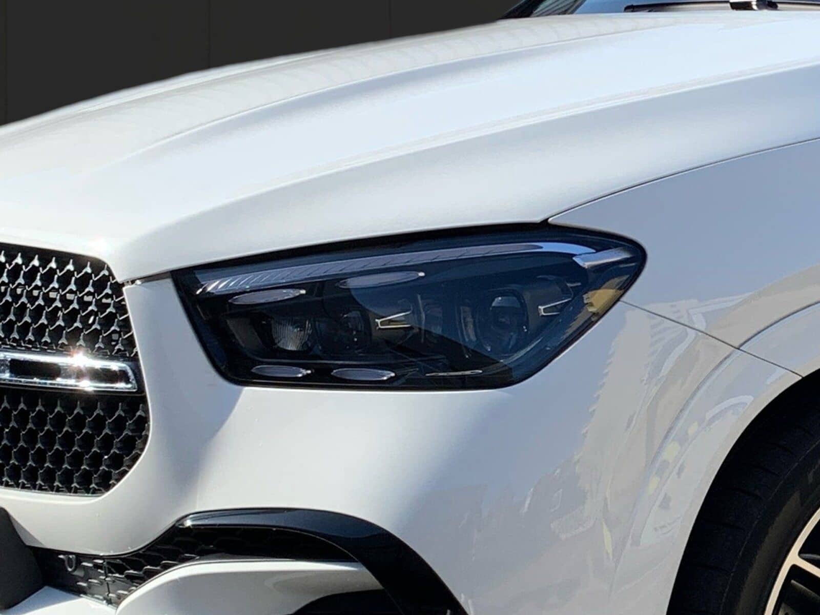 Mercedes-Benz GLE 400 e 4M AMG°PREMIUM°NAPPA°AHK3,5T°HuD°AIRM° foto 5